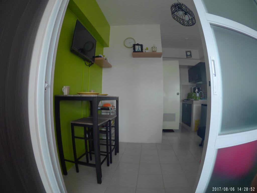 טגאיטאי Mary'S Crib Cityland Prime Tagaytay With Free Wifi & Swimming מראה חיצוני תמונה