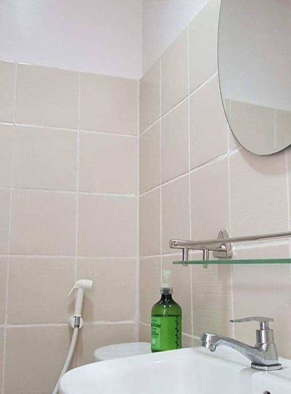 טגאיטאי Mary'S Crib Cityland Prime Tagaytay With Free Wifi & Swimming מראה חיצוני תמונה