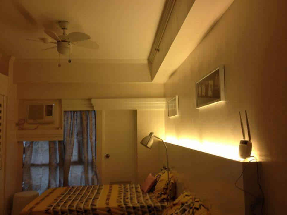 טגאיטאי Mary'S Crib Cityland Prime Tagaytay With Free Wifi & Swimming מראה חיצוני תמונה