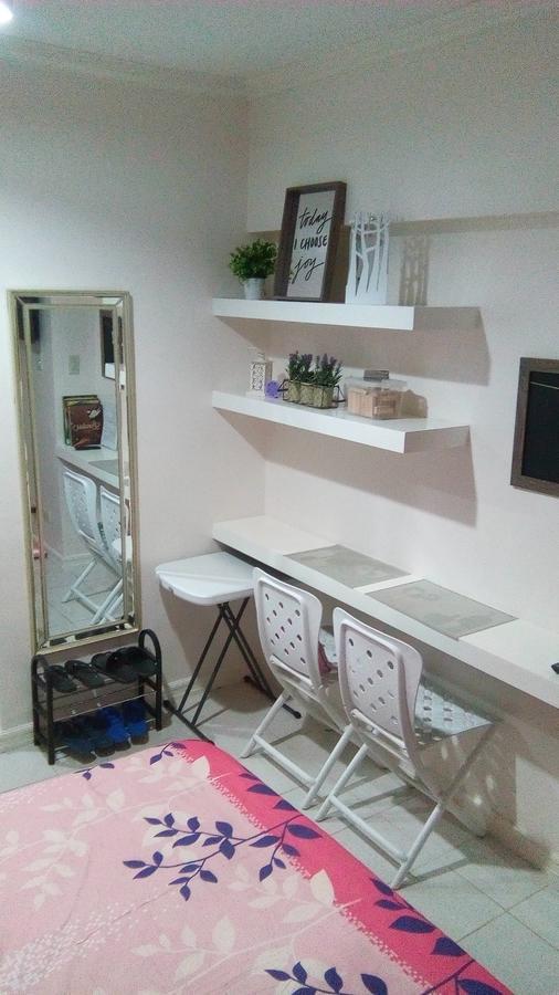 טגאיטאי Mary'S Crib Cityland Prime Tagaytay With Free Wifi & Swimming מראה חיצוני תמונה