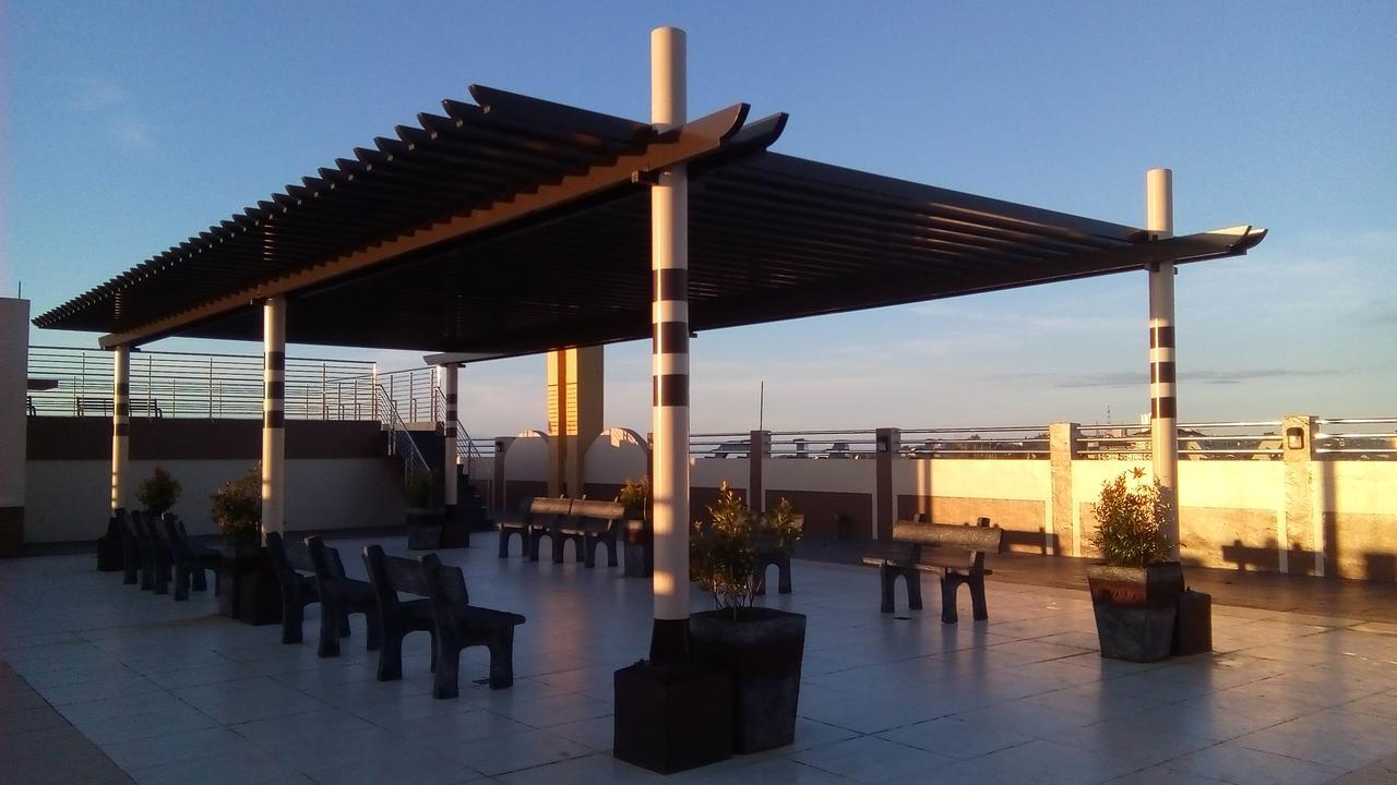 טגאיטאי Mary'S Crib Cityland Prime Tagaytay With Free Wifi & Swimming מראה חיצוני תמונה